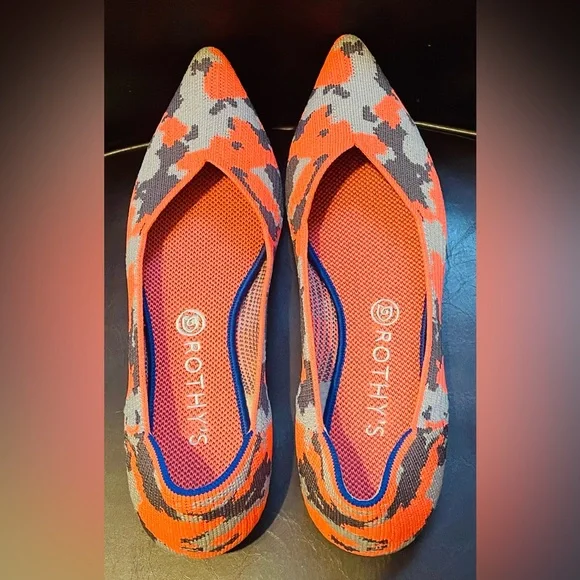 Used rothys sales size 1